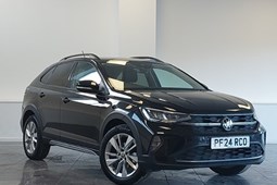 Volkswagen Taigo SUV (22 on) 1.0 TSI Match 5dr For Sale - Clydebank Used Car Centre, Glasgow