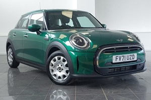 MINI Hatchback (14-24) 1.5 One Classic 5dr For Sale - Clydebank Used Car Centre, Glasgow