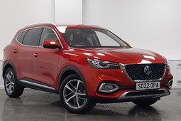 MG HS SUV (19-24) Exclusive 1.5T-GDI DCT auto 5d For Sale - Clydebank Used Car Centre, Glasgow