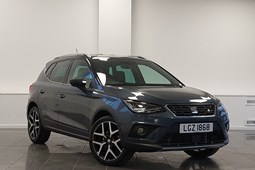 SEAT Arona SUV (18 on) FR Sport 1.0 TSI 115PS (07/2018 on) 5d For Sale - Clydebank Used Car Centre, Glasgow