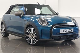 MINI Convertible (16-24) 1.5 Cooper Exclusive 2dr Auto For Sale - Clydebank Used Car Centre, Glasgow