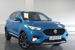 MG ZS SUV (17-24) 1.5 VTi-TECH Exclusive 5d For Sale - Clydebank Used Car Centre, Glasgow