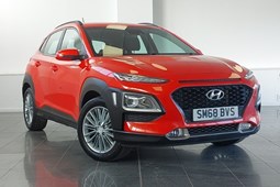 Hyundai Kona SUV (17-23) SE 1.0 T-GDi 120PS 2WD 5d For Sale - Clydebank Used Car Centre, Glasgow