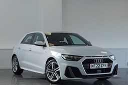 Audi A1 Sportback (18 on) 30 TFSI 110 S Line 5d For Sale - Clydebank Used Car Centre, Glasgow
