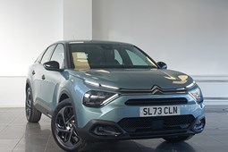Citroen C4 Hatchback (21 on) 1.2 PureTech Sense 5dr For Sale - Clydebank Used Car Centre, Glasgow