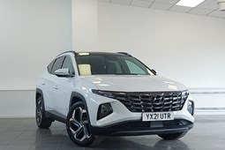 Hyundai Tucson SUV (21 on) 1.6 TGDi 48V MHD Ultimate 5dr 2WD For Sale - Clydebank Used Car Centre, Glasgow
