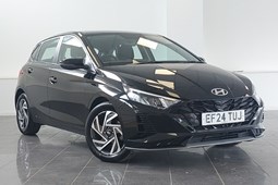 Hyundai i20 Hatchback (20 on) 1.0T GDi Advance 5dr DCT For Sale - Clydebank Used Car Centre, Glasgow