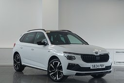 Skoda Kamiq SUV (19 on) 1.0 TSI Monte Carlo 5dr DSG For Sale - Clydebank Used Car Centre, Glasgow