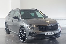 Skoda Kamiq SUV (19 on) 1.0 TSI Monte Carlo 5dr DSG For Sale - Clydebank Used Car Centre, Glasgow
