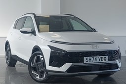 Hyundai Bayon SUV (21 on) 1.0 TGDi Premium 5dr For Sale - Clydebank Used Car Centre, Glasgow