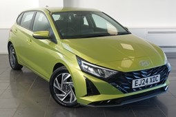Hyundai i20 Hatchback (20 on) 1.0T GDi Advance 5dr For Sale - Clydebank Used Car Centre, Glasgow
