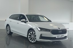 Skoda Superb Estate (24 on) 1.5 TSI e-TEC SE L 5dr DSG For Sale - Clydebank Used Car Centre, Glasgow