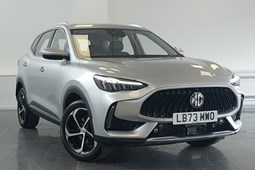 MG HS SUV (19-24) 1.5 T-GDI SE 5dr DCT For Sale - Clydebank Used Car Centre, Glasgow