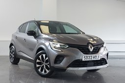 Renault Captur (20 on) 1.0 TCE 90 Limited 5dr For Sale - Clydebank Used Car Centre, Glasgow
