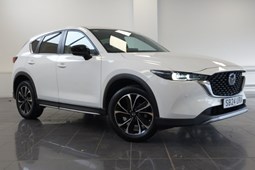 Mazda CX-5 SUV (17 on) 2.0 MHEV Newground 5dr For Sale - Clydebank Used Car Centre, Glasgow
