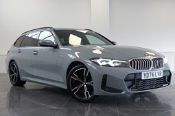 BMW 3-Series Touring (19 on) 320i M Sport 5dr Step Auto For Sale - Clydebank Used Car Centre, Glasgow