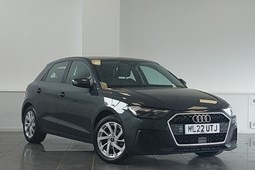 Audi A1 Sportback (18 on) Sport 25 TFSI 95PS 5d For Sale - Clydebank Used Car Centre, Glasgow