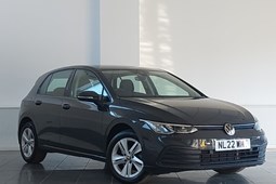 Volkswagen Golf Hatchback (20 on) 1.0 eTSI Life 5dr DSG For Sale - Clydebank Used Car Centre, Glasgow