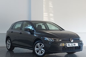Volkswagen Golf Hatchback (20 on) 1.0 eTSI Life 5dr DSG For Sale - Clydebank Used Car Centre, Glasgow