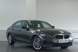 BMW 330e Hybrid (19 on) 330e SE Pro 4dr Step Auto 4d For Sale - Clydebank Used Car Centre, Glasgow