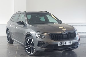 Skoda Kamiq SUV (19 on) 1.0 TSI Monte Carlo 5dr DSG For Sale - Clydebank Used Car Centre, Glasgow