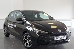 MG MG3 Hatchback (24 on) 1.5 SE 5dr For Sale - Clydebank Used Car Centre, Glasgow