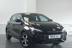 MG MG3 Hatchback (24 on) 1.5 SE 5dr For Sale - Clydebank Used Car Centre, Glasgow