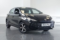 MG MG3 Hatchback (24 on) 1.5 SE 5dr For Sale - Clydebank Used Car Centre, Glasgow