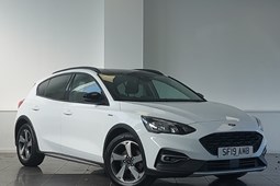 Ford Focus Active Hatchback (18-25) 1.0 Ford EcoBoost 125PS 5d For Sale - Clydebank Used Car Centre, Glasgow