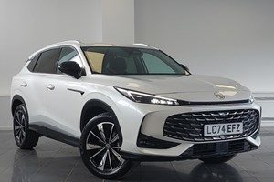 MG HS SUV (24 on) 1.5 T-GDI SE 5dr For Sale - Clydebank Used Car Centre, Glasgow