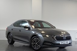 Skoda Octavia Hatchback (20 on) 2.0 TDI 150 SE L 5dr For Sale - Clydebank Used Car Centre, Glasgow
