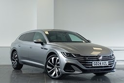 Volkswagen Arteon Shooting Brake (20-24) 1.4 TSI eHybrid R Line DSG 5d For Sale - Clydebank Used Car Centre, Glasgow