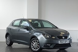 SEAT Ibiza Hatchback (08-17) 1.2 TSI (90bhp) SE Technology 5d For Sale - Clydebank Used Car Centre, Glasgow