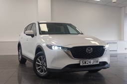 Mazda CX-5 SUV (17 on) 2.0 MHEV Centre-Line 5dr For Sale - Clydebank Used Car Centre, Glasgow