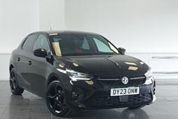 Vauxhall Corsa Hatchback (20 on) 1.2 GS 5dr For Sale - Arnold Clark Clydebank Chery, Glasgow