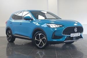 MG HS SUV (19-24) 1.5 T-GDI PHEV Trophy 5dr Auto For Sale - Arnold Clark Clydebank Chery, Glasgow