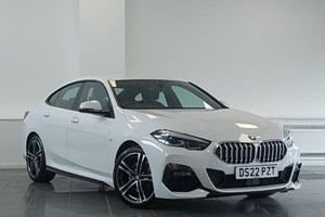 BMW 2-Series Gran Coupe (20-24) 218i [136] M Sport 4dr DCT For Sale - Arnold Clark Clydebank Chery, Glasgow