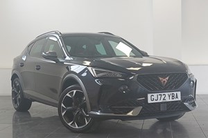 Cupra Formentor SUV (20 on) 1.5 TSI 150 V2 5dr DSG For Sale - Arnold Clark Clydebank Chery, Glasgow
