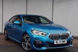 BMW 2-Series Gran Coupe (20 on) 218i [136] M Sport 4dr For Sale - Arnold Clark Kilmarnock Motorstore / Vanstore, Kilmarnock