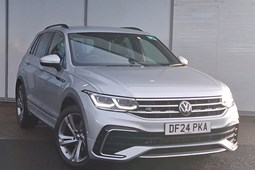 Volkswagen Tiguan (16-24) 2.0 TDI R-Line Edition 5dr DSG For Sale - Arnold Clark Kilmarnock Motorstore / Vanstore, Kilmarnock