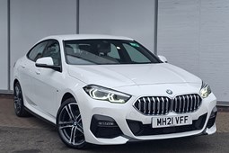 BMW 2-Series Gran Coupe (20 on) 218i [136] M Sport 4dr For Sale - Arnold Clark Kilmarnock Motorstore / Vanstore, Kilmarnock