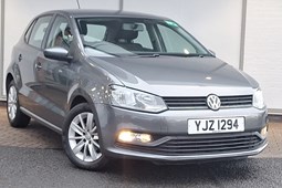 Volkswagen Polo Hatchback (09-17) 1.2 TSI SE 5d DSG For Sale - Arnold Clark Kilmarnock Motorstore / Vanstore, Kilmarnock