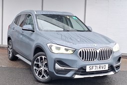 BMW X1 SUV (15-22) xDrive 20i [178] xLine 5dr Step Auto For Sale - Arnold Clark Kilmarnock Motorstore / Vanstore, Kilmarnock