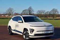 Hyundai Kona Electric SUV (23 on) 160kW Advance 65kWh 5dr Auto For Sale - Arnold Clark Kilmarnock Hyundai / Vanstore, Kilmarnock