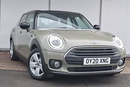 MINI Clubman (15-24) Cooper Classic Steptronic with double clutch auto (07/19-) 6d For Sale - Arnold Clark Kilmarnock Hyundai / Vanstore, Kilmarnock