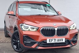 BMW X1 SUV (15-22) sDrive 20i [178] Sport 5dr Step Auto For Sale - Arnold Clark Kilmarnock Hyundai / Vanstore, Kilmarnock