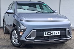 Hyundai Kona SUV (23 on) 1.0T Advance 5dr For Sale - Arnold Clark Kilmarnock Hyundai / Vanstore, Kilmarnock