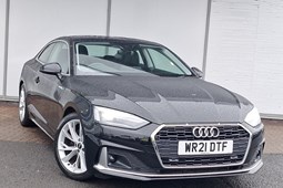 Audi A5 Coupe (16-24) Sport 35 TDI 163PS S Tronic auto 2d For Sale - Arnold Clark Kilmarnock Hyundai / Vanstore, Kilmarnock