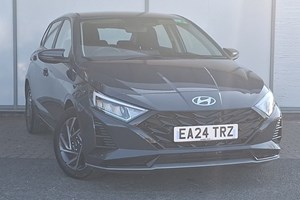Hyundai i20 Hatchback (20 on) 1.0T GDi Advance 5dr DCT For Sale - Arnold Clark Kilmarnock Hyundai / Vanstore, Kilmarnock