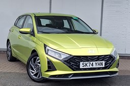 Hyundai i20 Hatchback (20 on) 1.0T GDi Advance 5dr For Sale - Arnold Clark Kilmarnock Hyundai / Vanstore, Kilmarnock